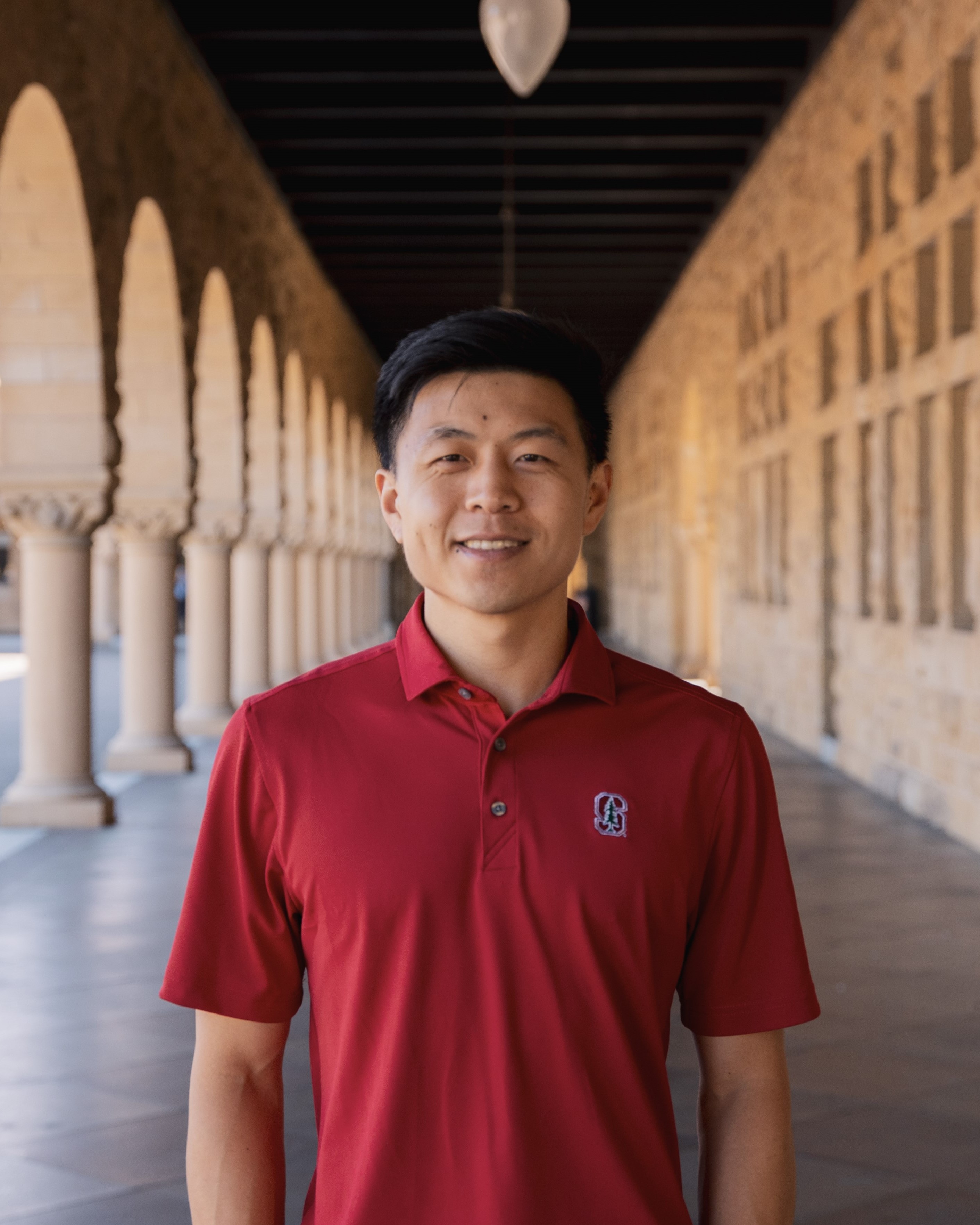 Sean Lin